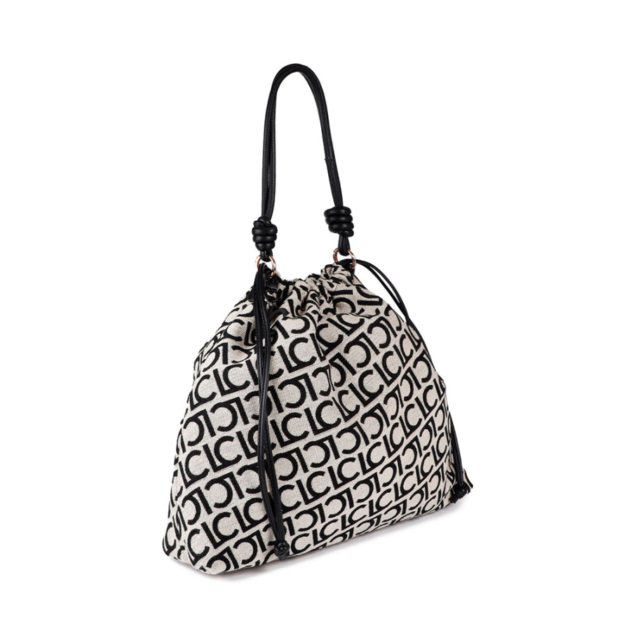 sac-cabas-tisse-jacquard-floque-lc sac-cabas-tisse-jacquard-floque-lc