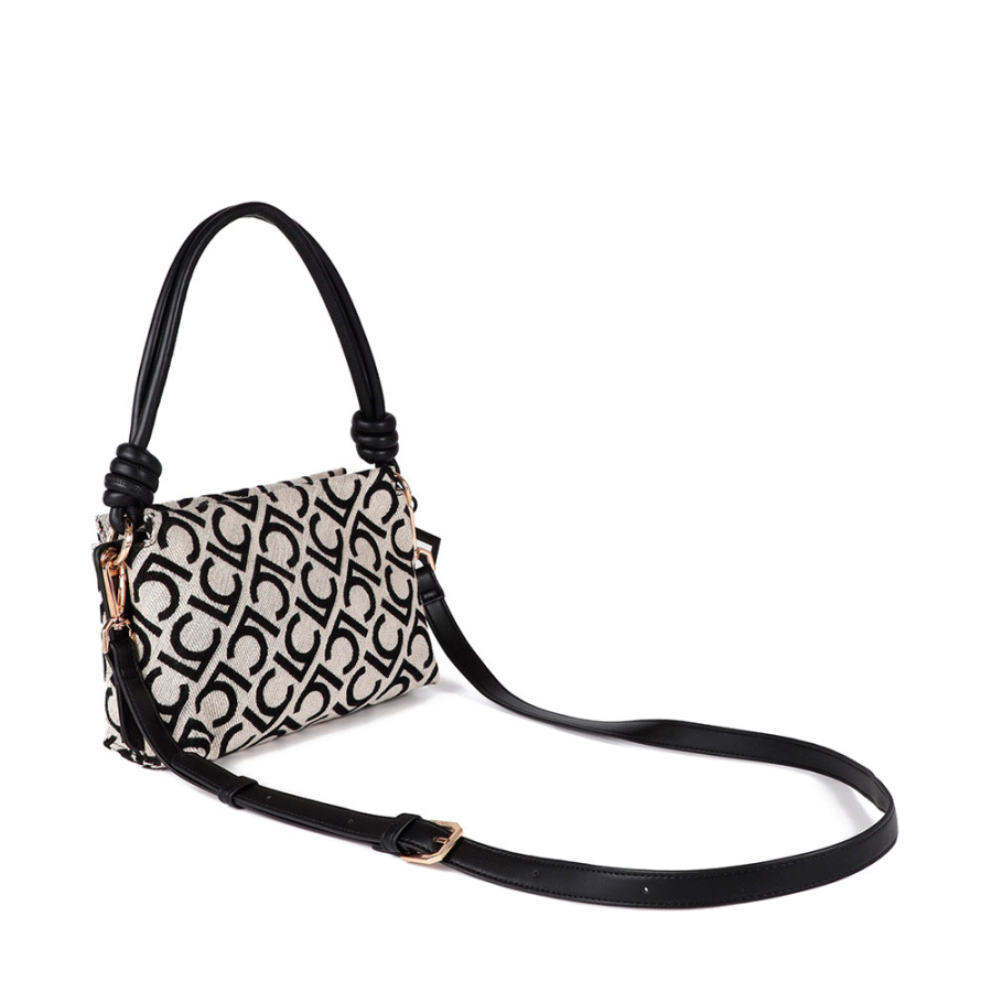 borsa-a-tracolla-in-tessuto-jacquard-lc-floccato borsa-a-tracolla-in-tessuto-jacquard-lc-floccato