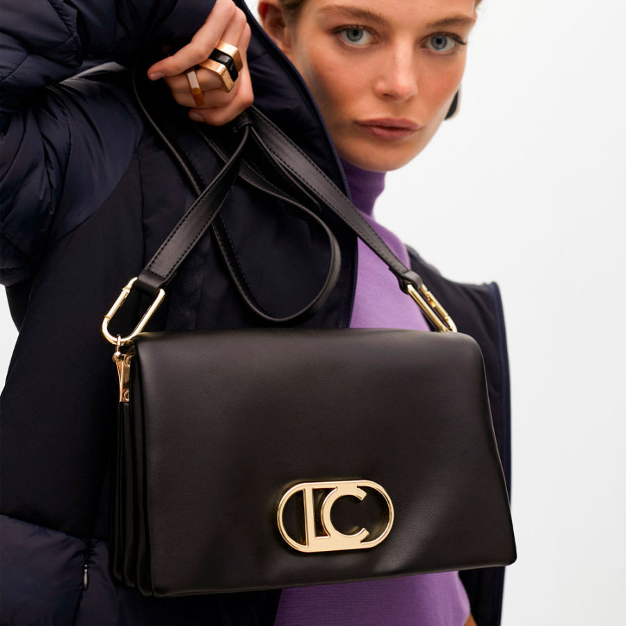 bolsa-de-ombro-com-tres-compartimentos-e-aba bolsa-de-ombro-com-tres-compartimentos-e-aba