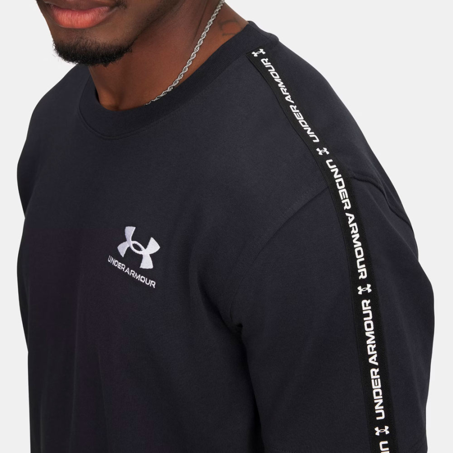 camiseta-de-bandagem-pesada-ua-icon camiseta-de-bandagem-pesada-ua-icon