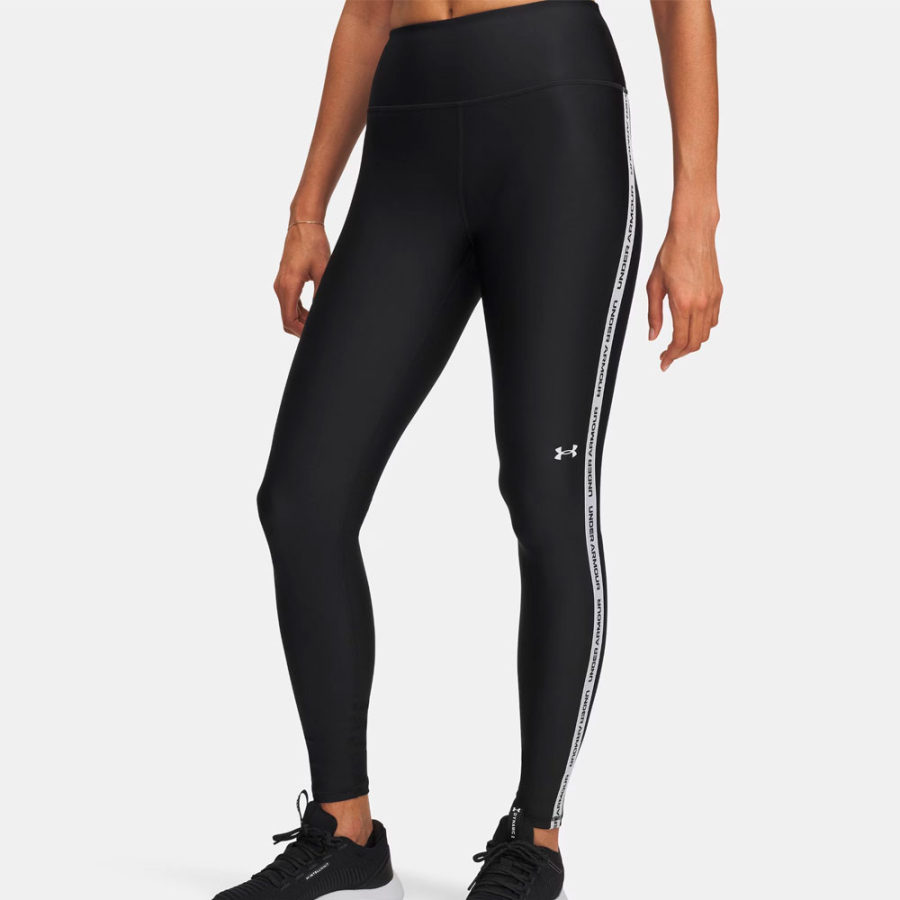leggings-ua-tech-con-nastro-con-logo