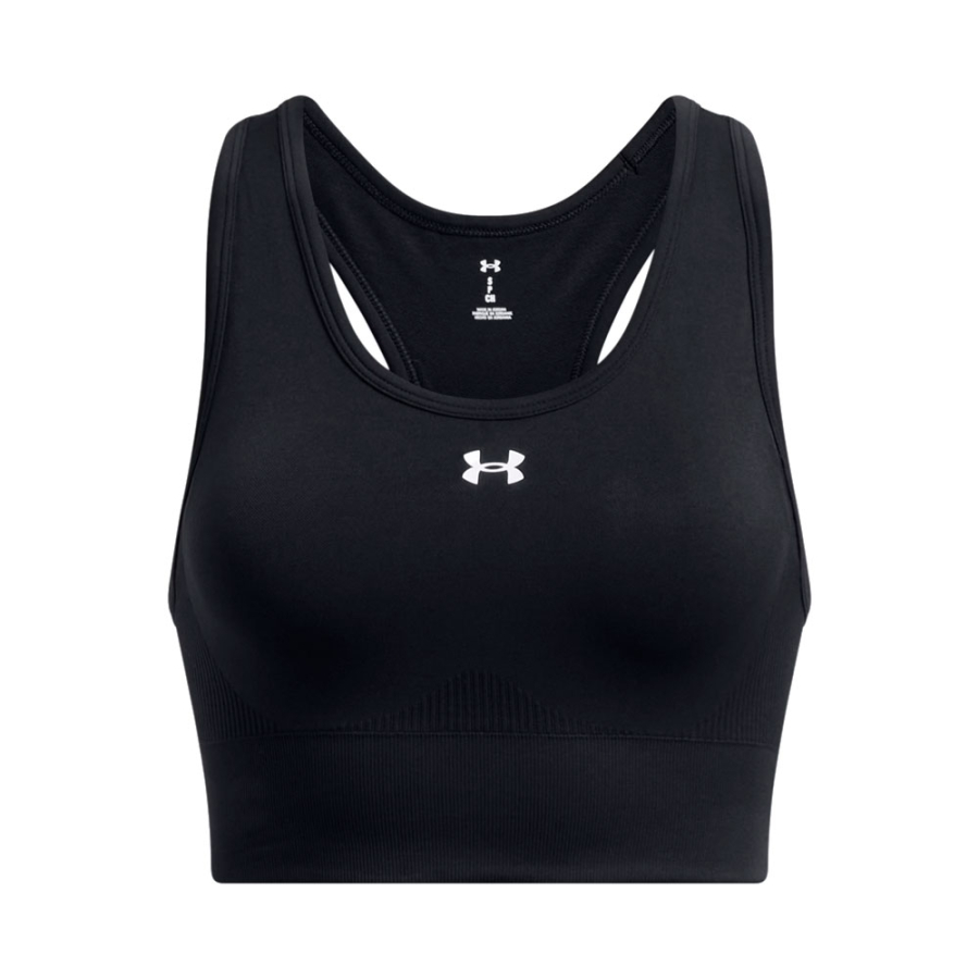 top-deportivo-de-sujecion-media-ua-vanish-seamless