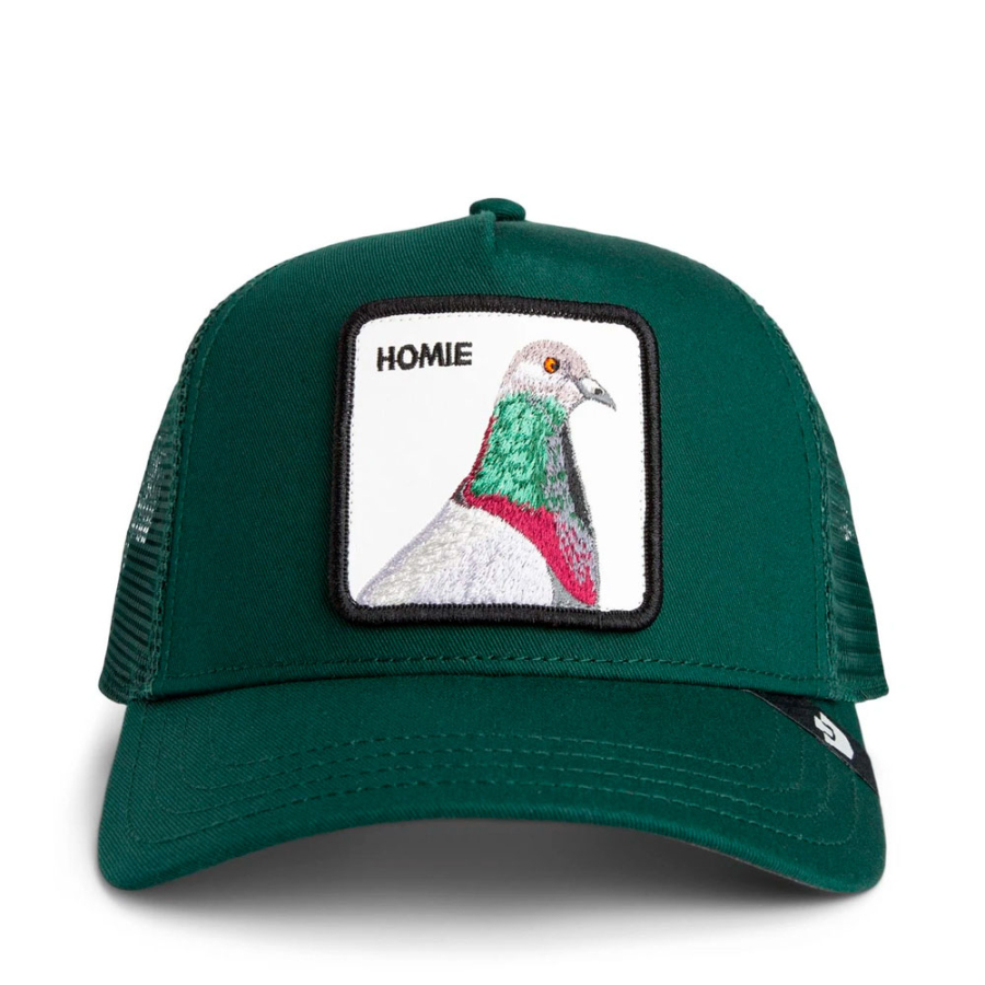 il-berretto-homie-pigeon