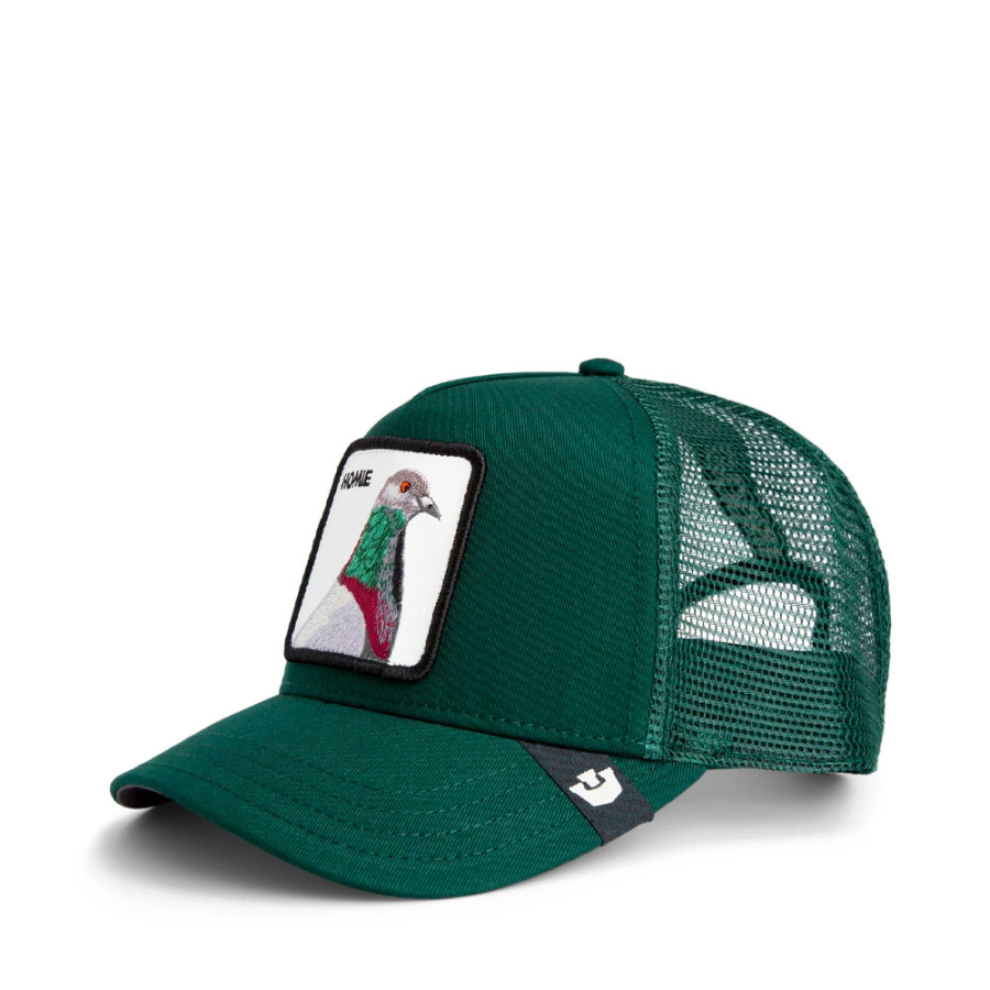 die-homie-pigeon-cap die-homie-pigeon-cap