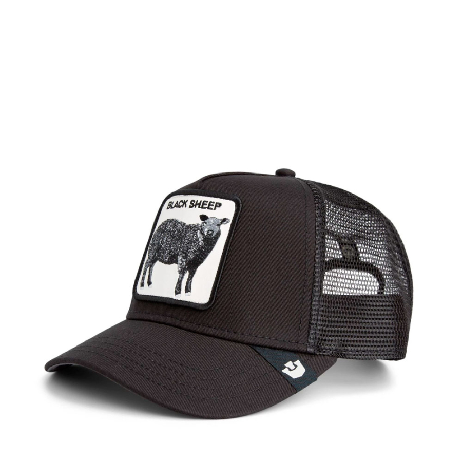 cappellino-da-camionista-black-sheep cappellino-da-camionista-black-sheep