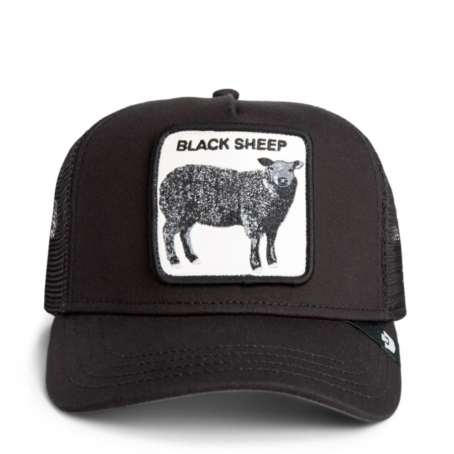 bone-black-sheep-trucker bone-black-sheep-trucker