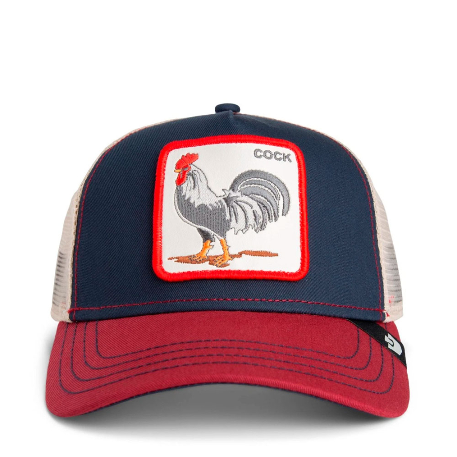 gorra-rooster-trucker