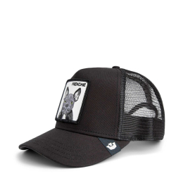 frenchie-trucker-cap  frenchie-trucker-cap