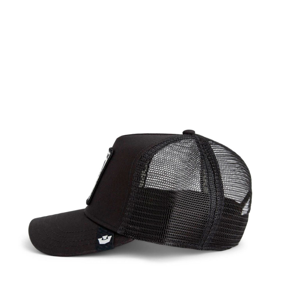 frenchie-trucker-cap
