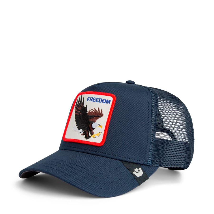 gorra-freedom-eagle-trucker