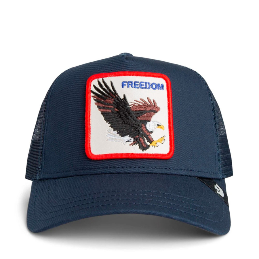 freedom-eagle-trucker-cap