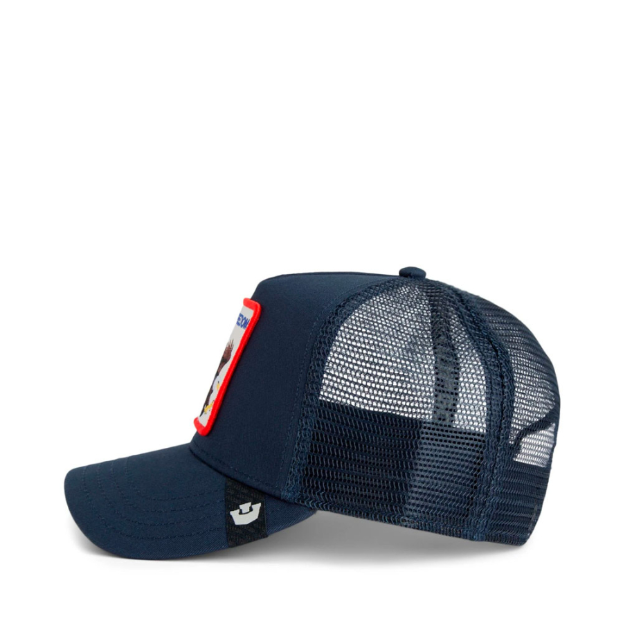 freiheitsadler-trucker-cap