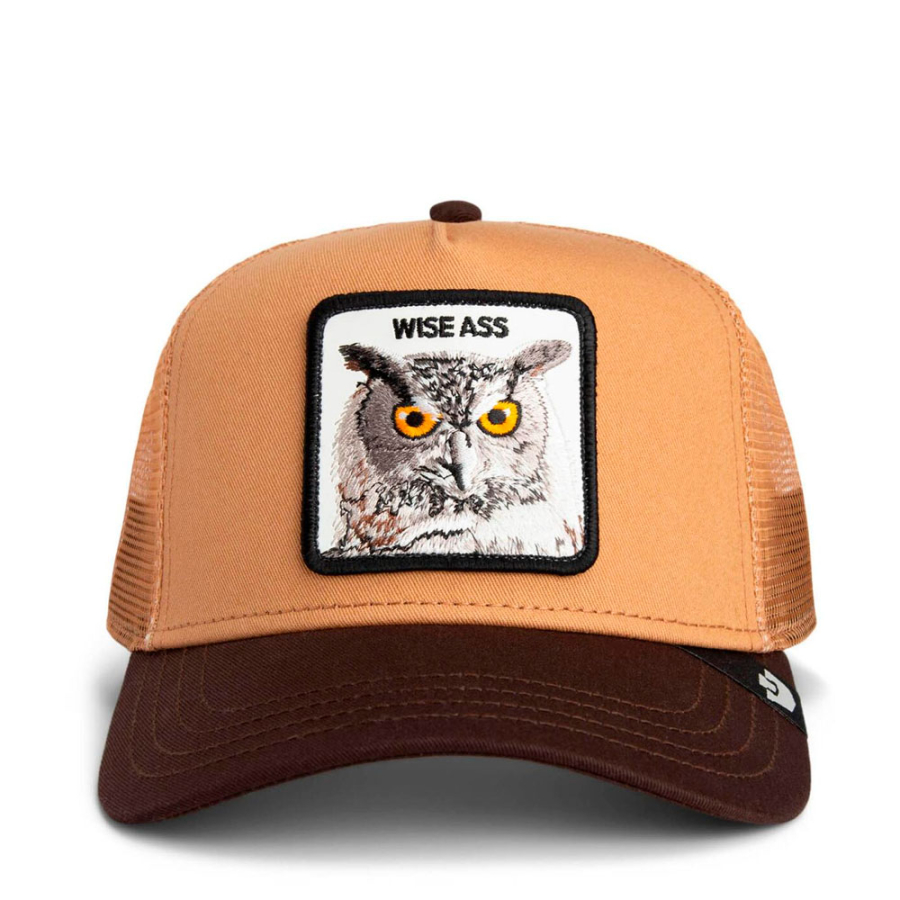 bone-wise-ass-trucker bone-wise-ass-trucker