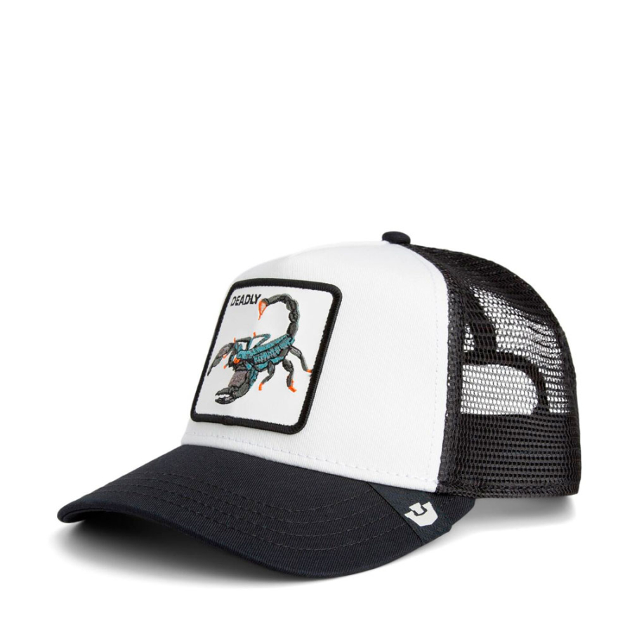 deadly-cap