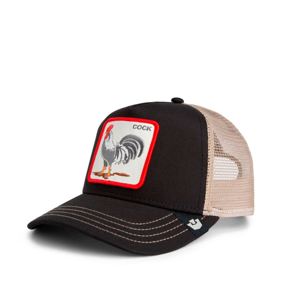 hahn-trucker-cap hahn-trucker-cap