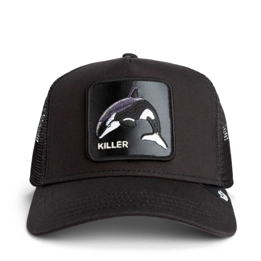 killer-trucker-cap