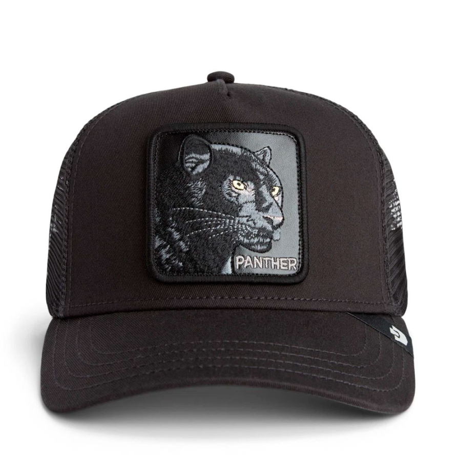 bone-panther-trucker bone-panther-trucker