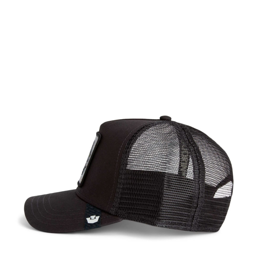 panther-trucker-cap