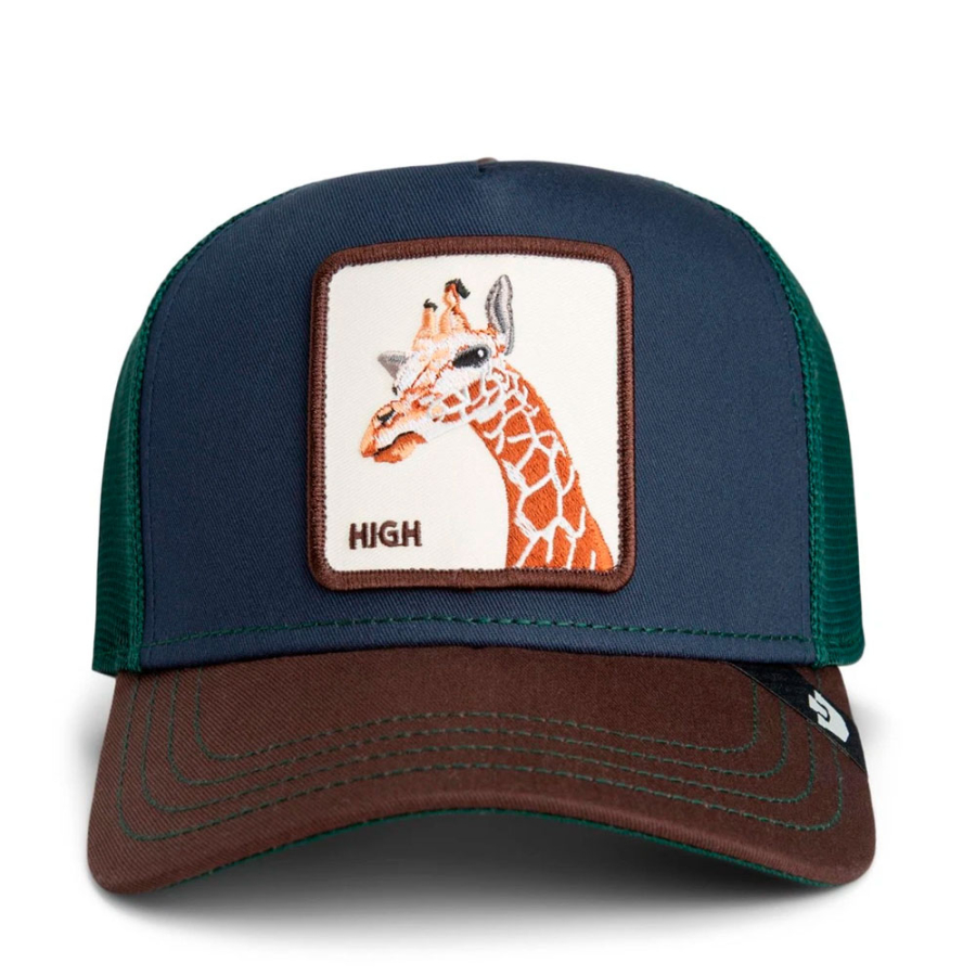 gorra-tricolor-giraffe
