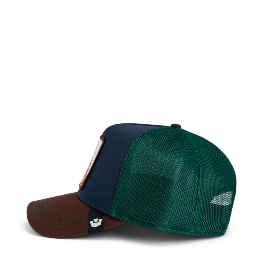 casquette-girafe-tricolore casquette-girafe-tricolore