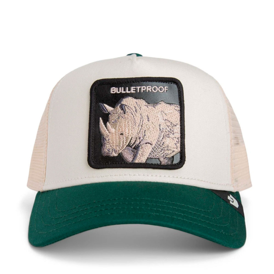 bulletproof-trucker-cap