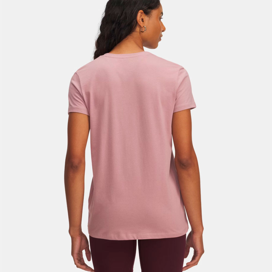 t-shirt-a-manches-courtes-avec-logo-ua-rival t-shirt-a-manches-courtes-avec-logo-ua-rival