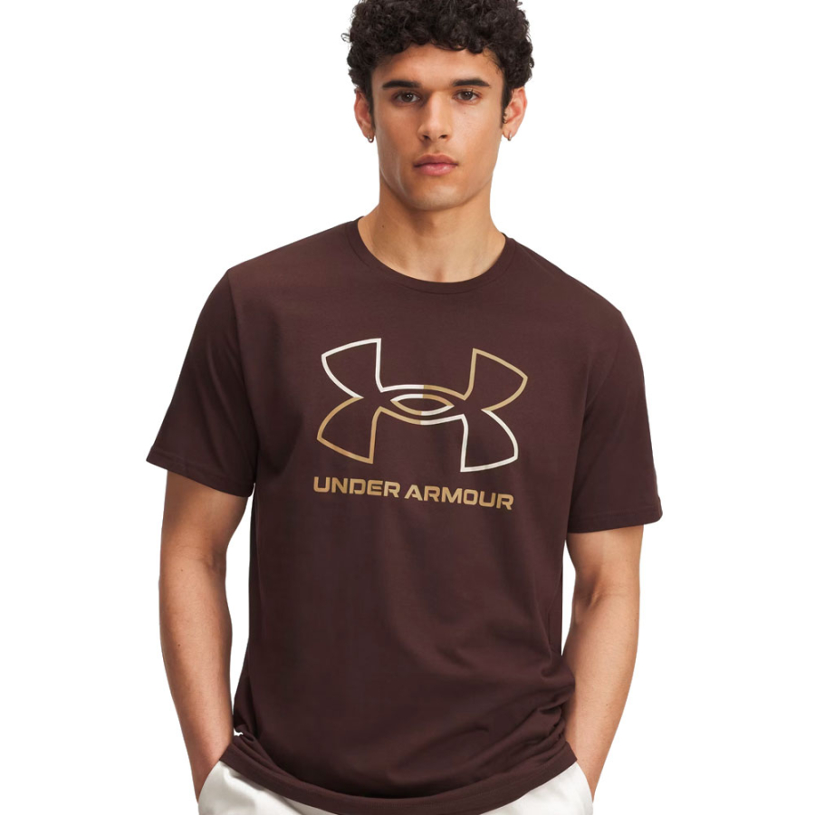 ua-foundation-kurzarm-t-shirt ua-foundation-kurzarm-t-shirt