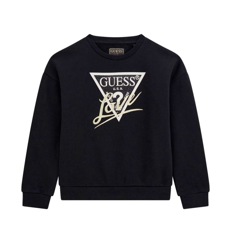 kinder-sweatshirt-mit-strasssteinen kinder-sweatshirt-mit-strasssteinen