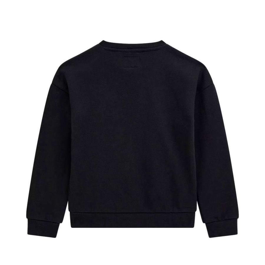 kinder-sweatshirt-mit-strasssteinen kinder-sweatshirt-mit-strasssteinen