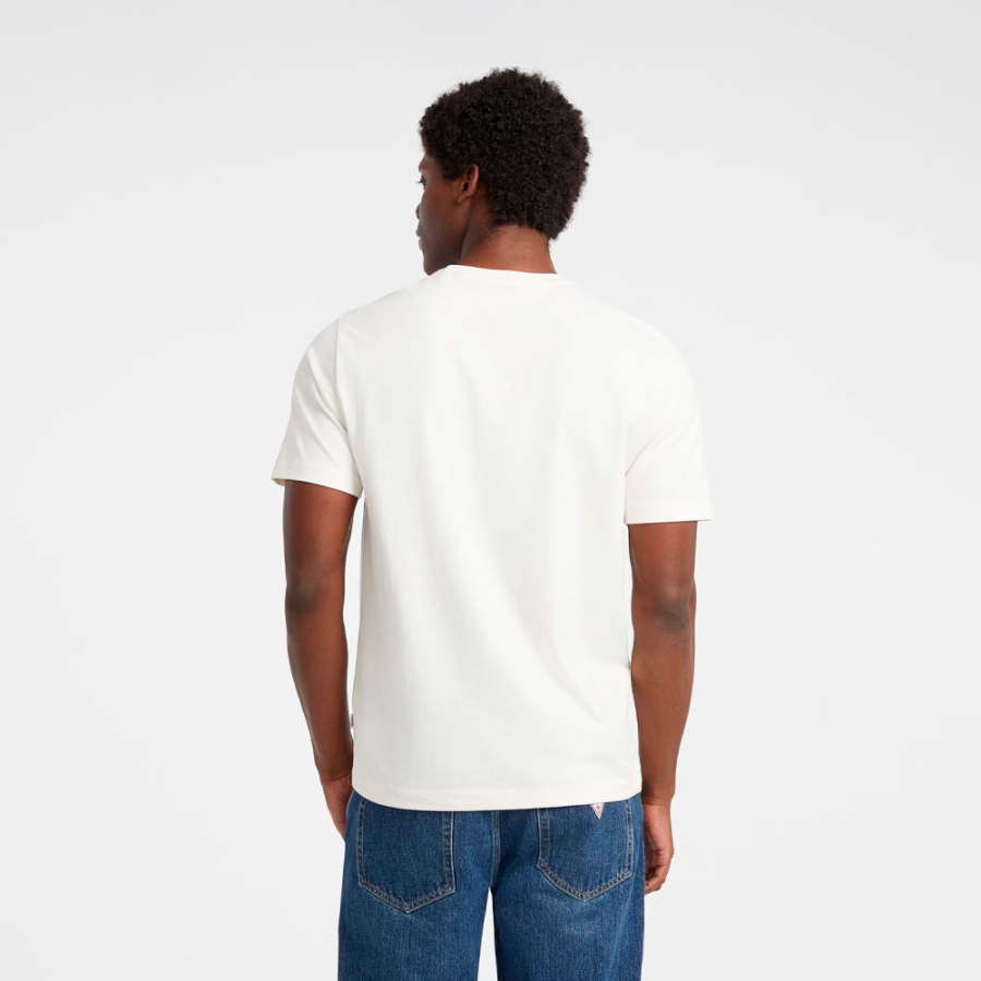 t-shirt-with-front-logo-print