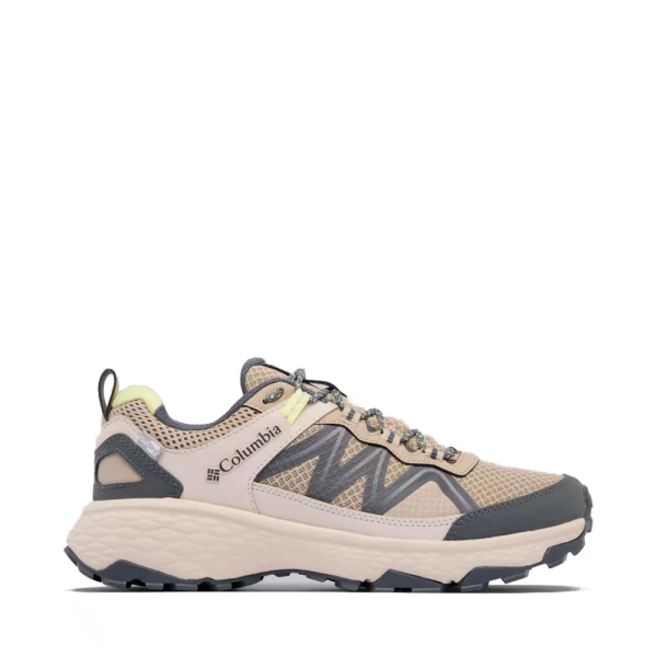 Columbia Chaussures de randonne Peakfreak Rush Outdry - 405 Beige- Ref 92 €
