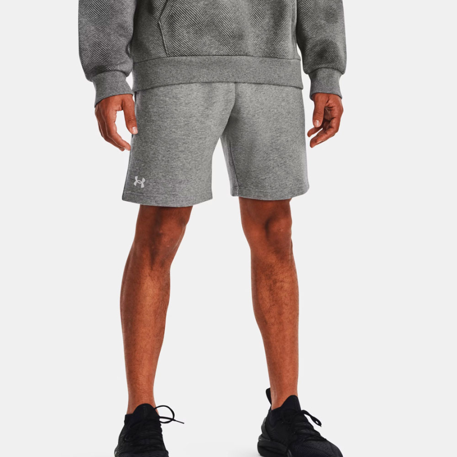 pantaloncini-in-pile-ua-rival
