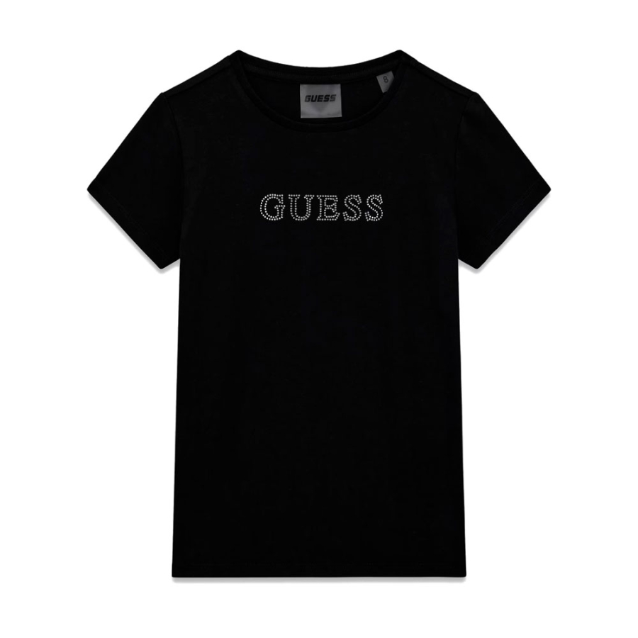 camiseta-logotipo-frontal-strass-kids
