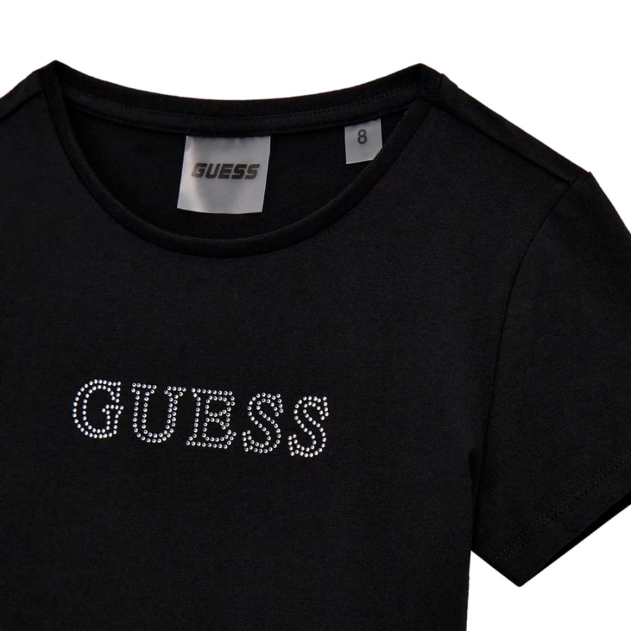 camiseta-logotipo-frontal-strass-kids