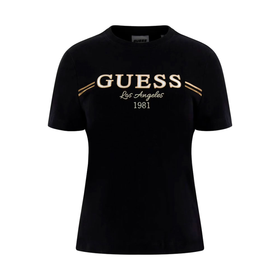 t-shirt-mit-glitzer-logo