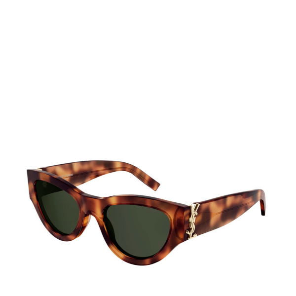 Saint Laurent Lunettes de soleil Slm94 - 53 La Havane- Ref 254 €