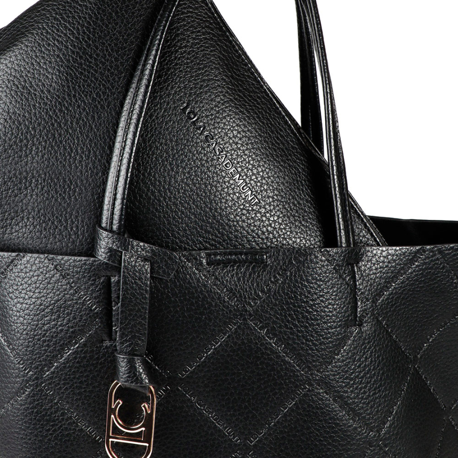 borsa-shopper-monogrammata-con-logo-a-diamante