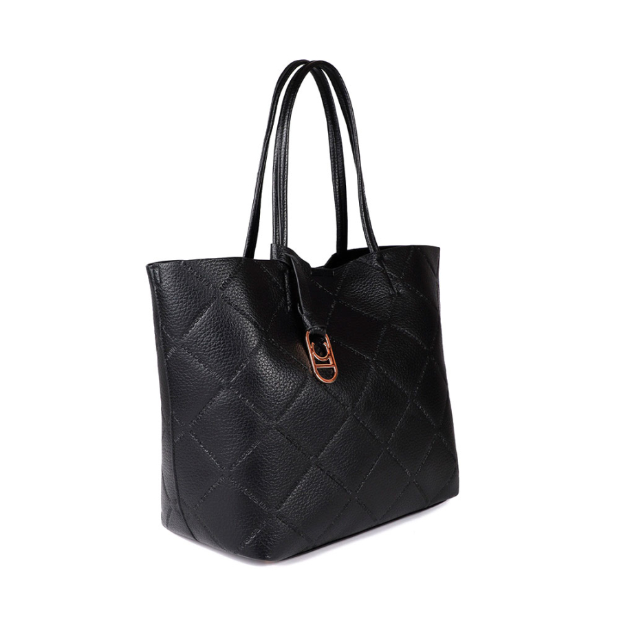 monogrammed-shopper-bag-with-diamond-logo