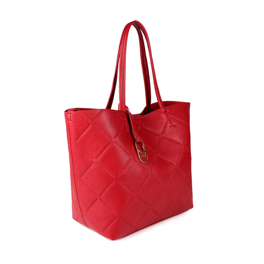 borsa-shopper-monogrammata-con-logo-a-diamante