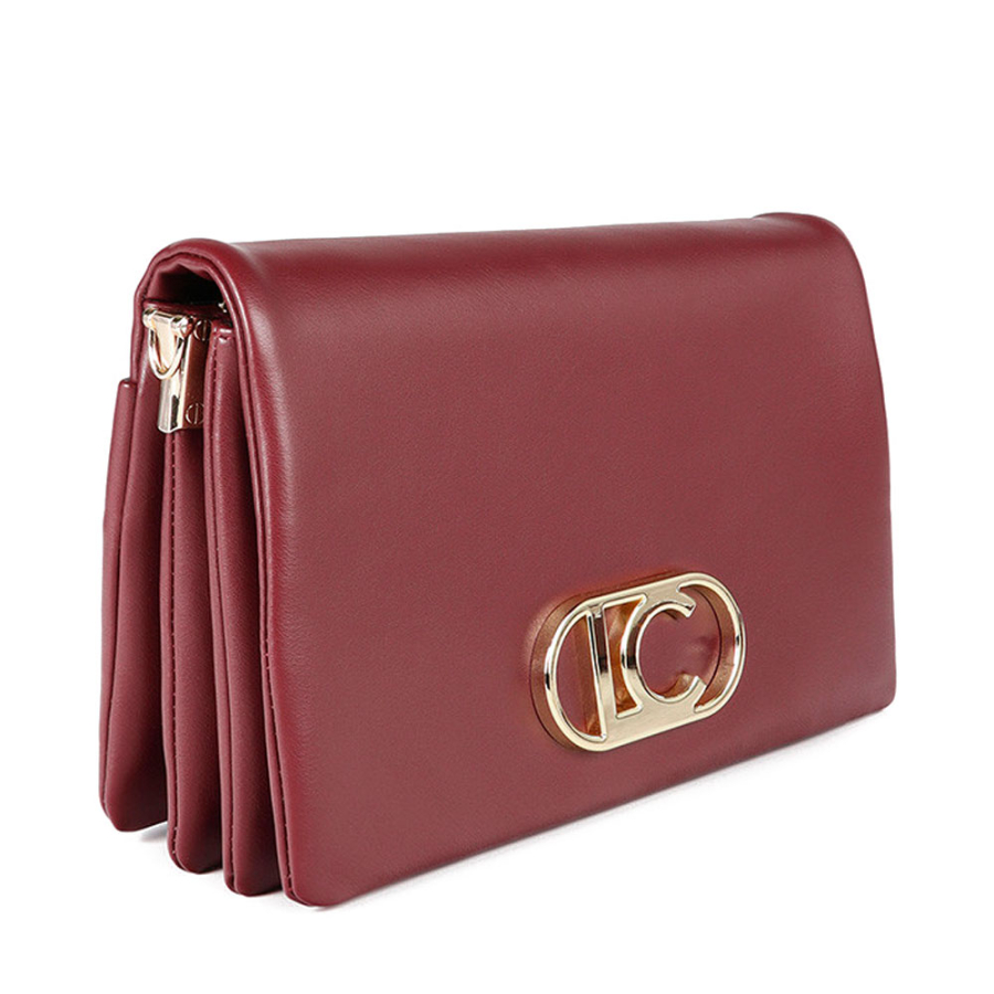 three-compartment-shoulder-bag-with-flap