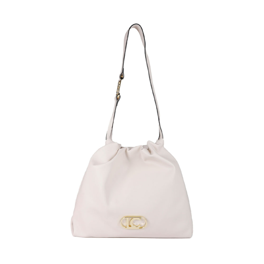 bolsa-de-compras-em-couro-sintetico-com-logotipo-oval-da-lc bolsa-de-compras-em-couro-sintetico-com-logotipo-oval-da-lc