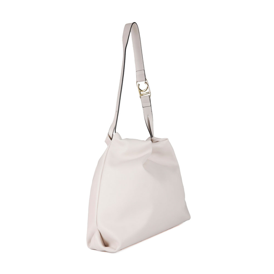 faux-leather-shopper-bag-with-oval-lc-logo