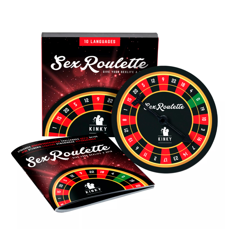 necken-bitte-sexuelles-roulette necken-bitte-sexuelles-roulette