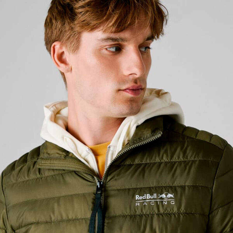 down-jacket-with-printed-logo down-jacket-with-printed-logo