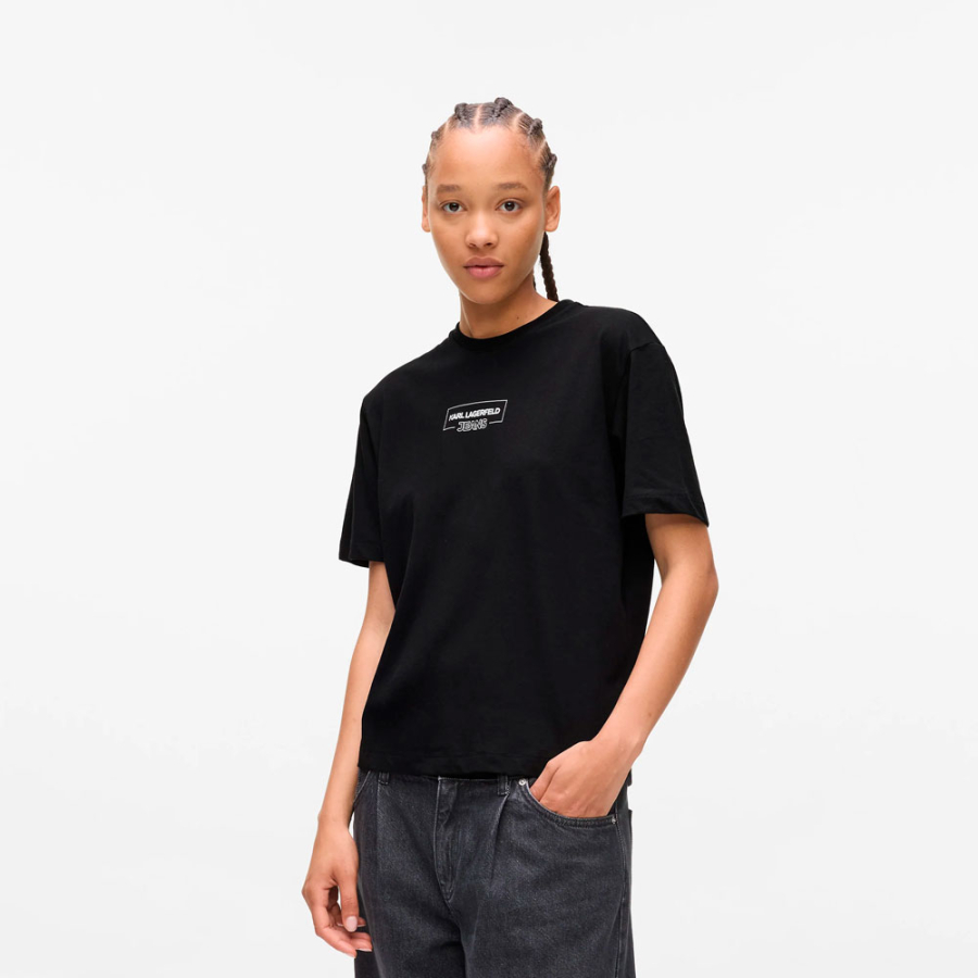 t-shirt-avec-logo-silhouette t-shirt-avec-logo-silhouette