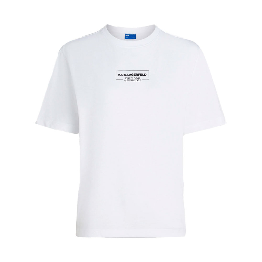 t-shirt-avec-logo-silhouette t-shirt-avec-logo-silhouette