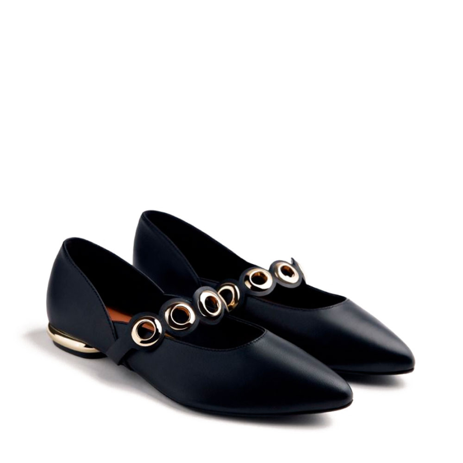 ballerines-en-cuir-nimrod-ollados ballerines-en-cuir-nimrod-ollados