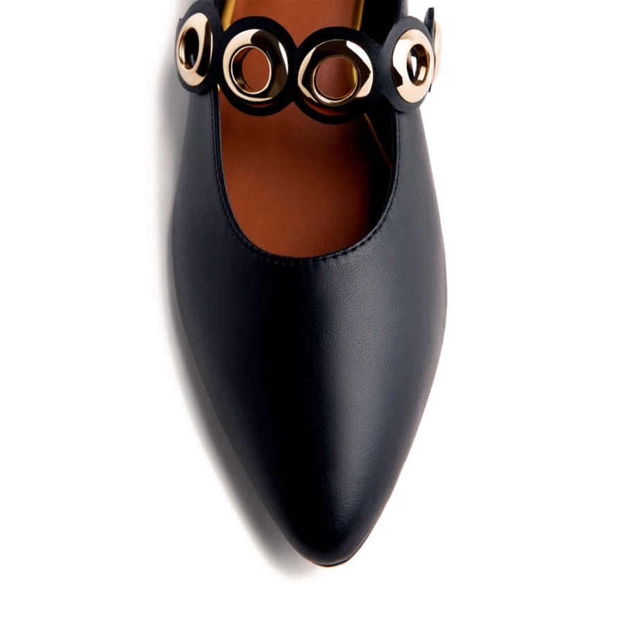 nimrod-ollados-leather-ballerinas