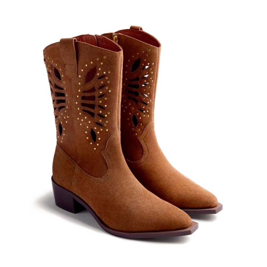 botas-de-cowboy-de-couro-miltona botas-de-cowboy-de-couro-miltona