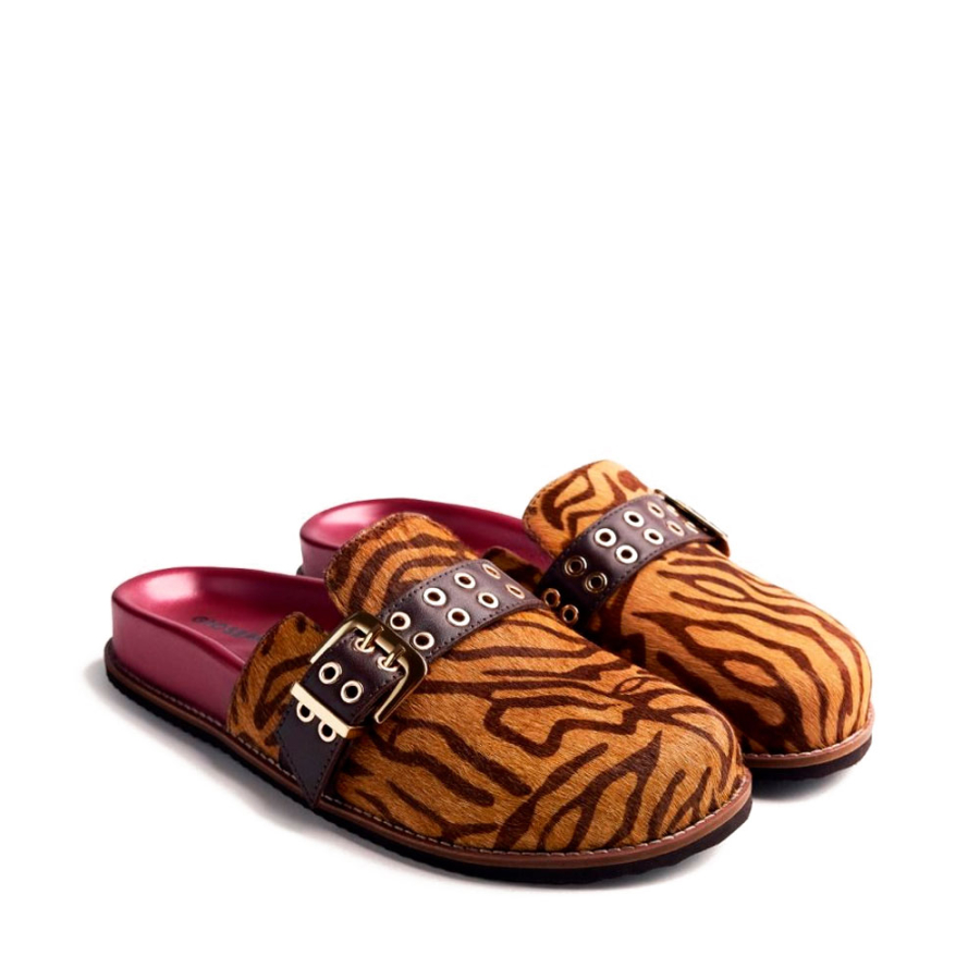 beulah-lederclogs-mit-animalprint beulah-lederclogs-mit-animalprint
